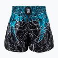 Férfi edzőshort Venum X Tawanchay black/white 2