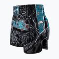 Férfi edzőshort Venum X Tawanchay black/white 3