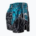 Férfi edzőshort Venum X Tawanchay black/white 4