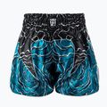 Férfi edzőshort Venum X Tawanchay blue/white 2