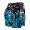 Férfi edzőshort Venum X Tawanchay blue/white 4