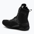 Venum Elite Boxing csizma fekete 3