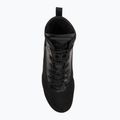 Venum Elite Boxing csizma fekete 5