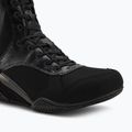 Venum Elite Boxing csizma fekete 7