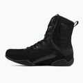 Venum Elite Boxing csizma fekete 2
