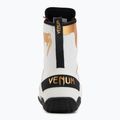 Venum Elite Boxing csizma jég/arany logó 6