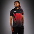 Férfi póló Venum x RWS 2.0 Dry-Tech black/red 3
