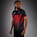 Férfi póló Venum x RWS 2.0 Dry-Tech black/red 4