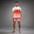 Férfi póló Venum x RWS 2.0 Dry-Tech white/red 2