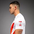 Férfi póló Venum x RWS 2.0 Dry-Tech white/red 6