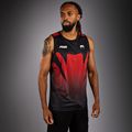 Férfi trikó Venum x RWS 2.0 Dry-Tech Tank Top black/red 3