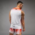 Férfi atléta Venum x RWS 2.0 Dry-Tech Tank Top white/red 2