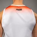 Férfi atléta Venum x RWS 2.0 Dry-Tech Tank Top white/red 6
