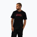 Férfi póló Venum x RWS 2.0 black/red