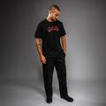 Férfi póló Venum x RWS 2.0 black/red 2