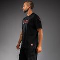 Férfi póló Venum x RWS 2.0 black/red 4