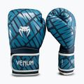 Boxkesztyű Venum Contender 1.5XT Boxing navy blue/sky blue