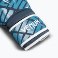Boxkesztyű Venum Contender 1.5XT Boxing navy blue/sky blue 3