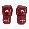 Boxkesztyű Venum Contender 1.5XT Boxing glossy burgundy 2