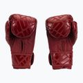 Boxkesztyű Venum Contender 1.5XT Boxing glossy burgundy 3