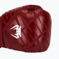 Boxkesztyű Venum Contender 1.5XT Boxing glossy burgundy 5