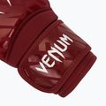 Boxkesztyű Venum Contender 1.5XT Boxing glossy burgundy 6