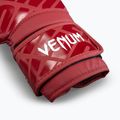 Boxkesztyű Venum Contender 1.5XT Boxing glossy burgundy 3