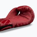 Boxkesztyű Venum Contender 1.5XT Boxing glossy burgundy 4