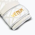 Boxkesztyű Venum Contender 1.5XT Boxing light beige/white cream 3