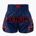 Férfi edzőshort Venum Inferno Muay Thai royal blue/red/black