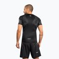 Férfi rashguard Venum Nexus black/silver 2