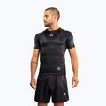 Férfi rashguard Venum Nexus black/silver 3