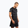 Férfi rashguard Venum Nexus black/silver 4