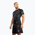 Férfi rashguard Venum Nexus black/silver 5