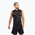 Férfi rashguard Venum Nexus black/silver