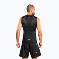 Férfi rashguard Venum Nexus black/silver 2