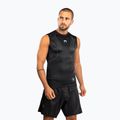 Férfi rashguard Venum Nexus black/silver 3