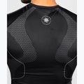 Férfi rashguard Venum Nexus black/silver 6