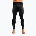 Férfi edzőleggings Venum Nexus Spats black/silver