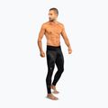 Férfi edzőleggings Venum Nexus Spats black/silver 2