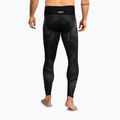 Férfi edzőleggings Venum Nexus Spats black/silver 3