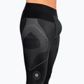 Férfi edzőleggings Venum Nexus Spats black/silver 5