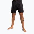 Férfi edzőshort Venum Nexus Fight black/silver