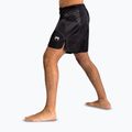 Férfi edzőshort Venum Nexus Fight black/silver 4