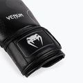 Bokszkesztyűk Venum Nexus Boxing black/silver 4