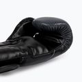 Bokszkesztyűk Venum Nexus Boxing black/silver 5