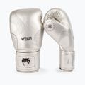Bokszkesztyűk Venum Nexus Boxing silver/black 2