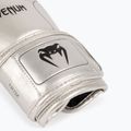 Bokszkesztyűk Venum Nexus Boxing silver/black 4