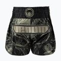 Férfi edzőshort Venum Invader Muay Thai black/sand