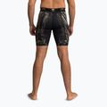 Férfi edzőshort Venum Invander Vale Tudo black/sand 3